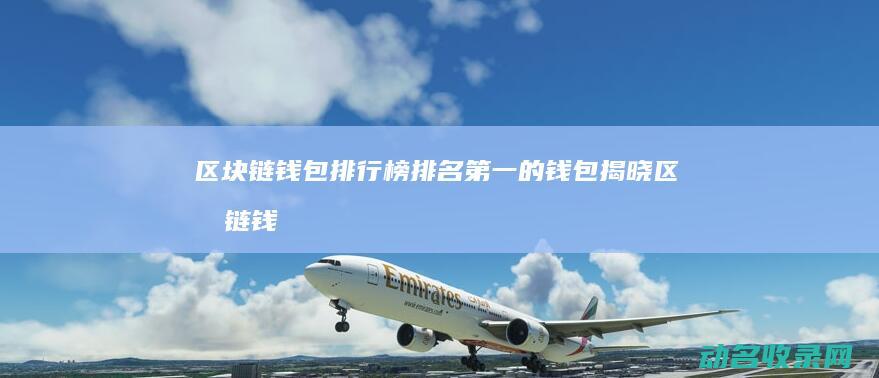 区块链钱包排行榜 排名第一的钱包揭晓 (区块链钱包排名软件)